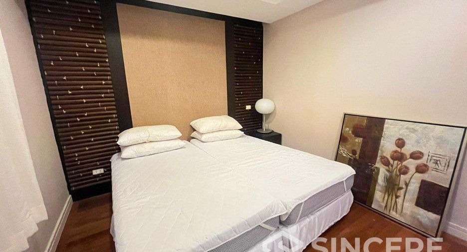 For rent 2 bedrooms condo in Mueang Phuket, Phuket