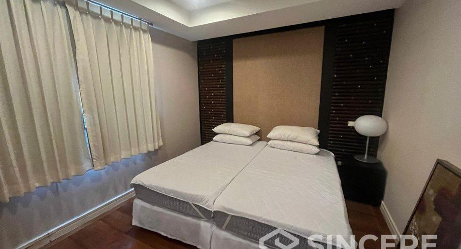 For rent 2 bedrooms condo in Mueang Phuket, Phuket
