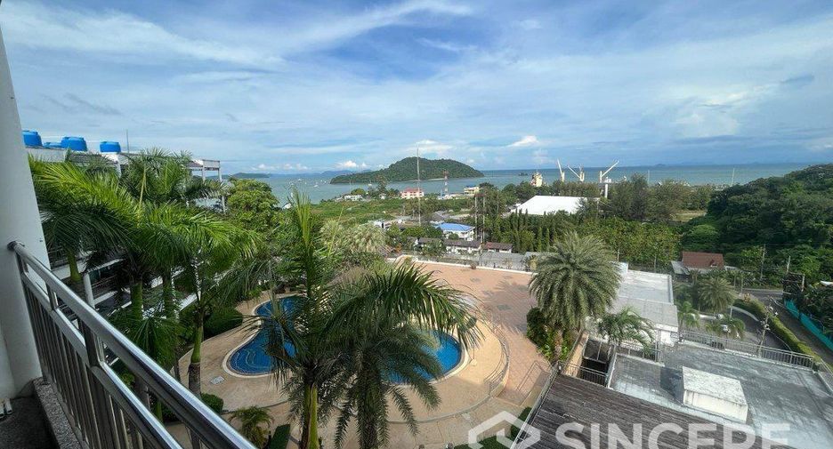 For rent 2 bedrooms condo in Mueang Phuket, Phuket