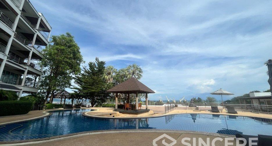 For rent 2 bedrooms condo in Mueang Phuket, Phuket
