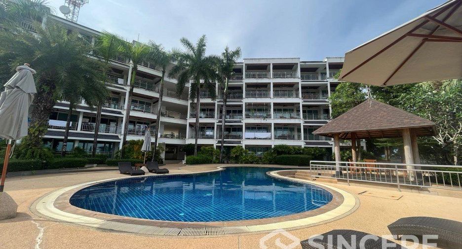 For rent 2 bedrooms condo in Mueang Phuket, Phuket