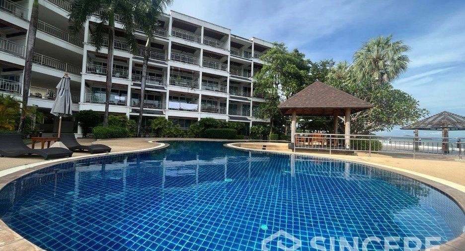 For rent 2 bedrooms condo in Mueang Phuket, Phuket