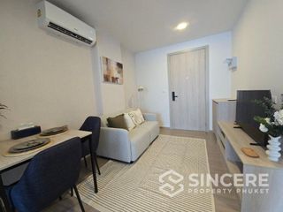 For Rent 1 Bedroom Condo In Kathu, Phuket