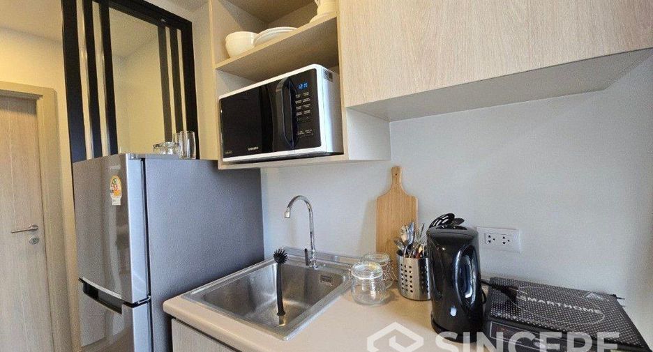 For rent 1 bed condo in Kathu, Phuket
