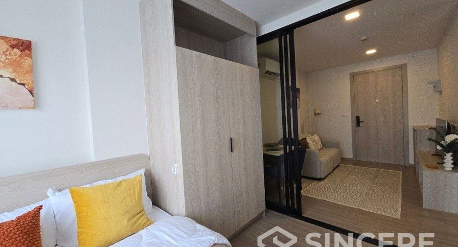 For rent 1 bed condo in Kathu, Phuket