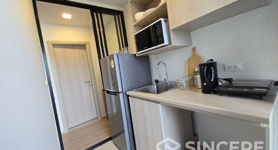 For rent 1 bed condo in Kathu, Phuket