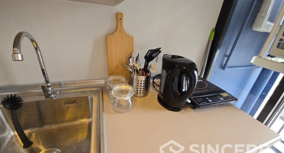 For rent 1 bed condo in Kathu, Phuket