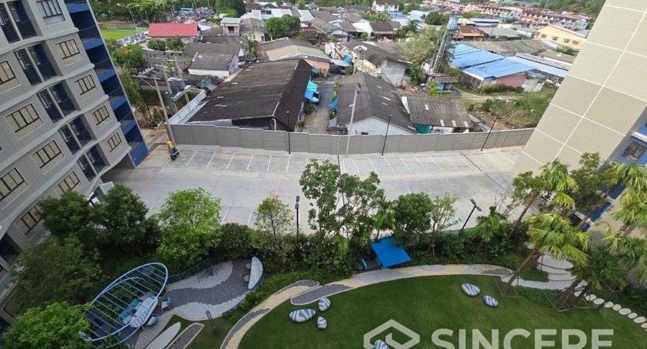 For rent 1 bed condo in Kathu, Phuket