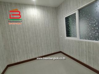 For sale 4 bedrooms townhouse in Sai Mai, Bangkok