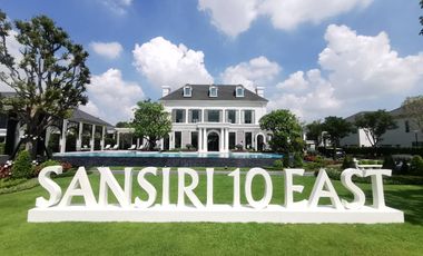 For sale 4 bed house in Bang Phli, Samut Prakan
