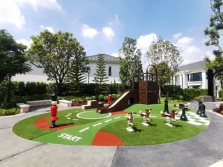 For sale 4 ベッドルーム house in Bang Phli, Samut Prakan