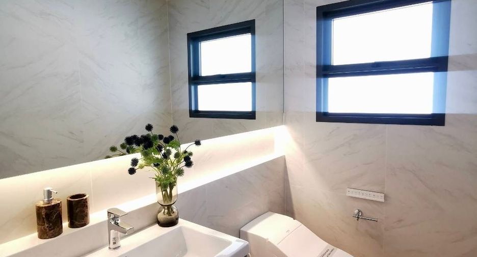 Продажа 4 спальни дом в Bang Phli, Самутпракан