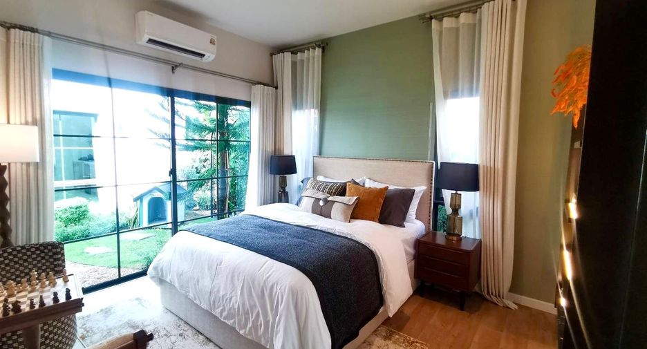 Продажа 4 спальни дом в Bang Phli, Самутпракан
