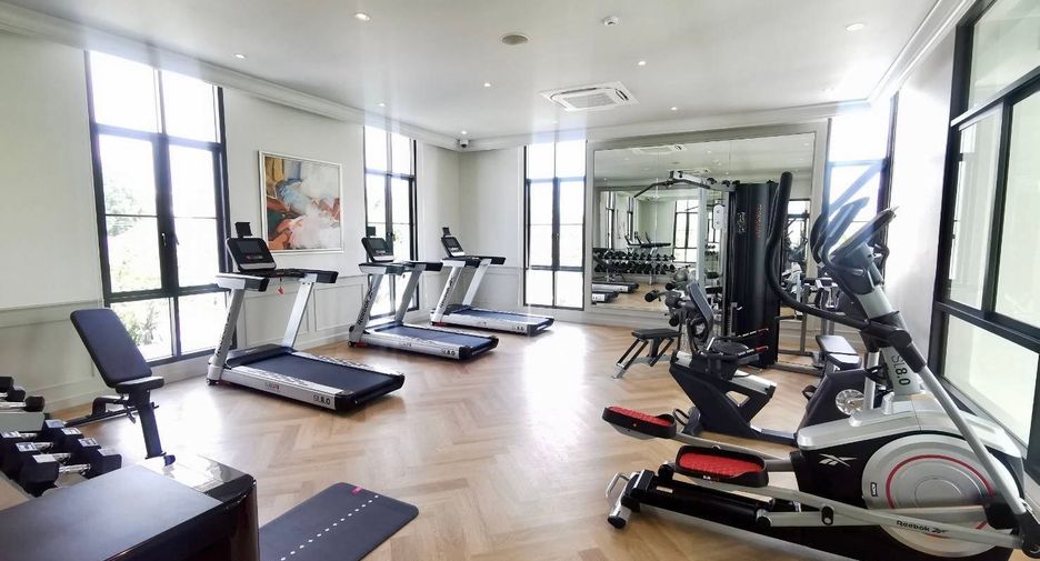 Продажа 4 спальни дом в Bang Phli, Самутпракан
