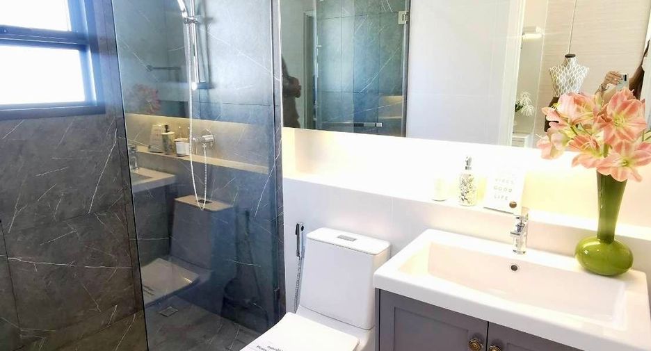 Продажа 4 спальни дом в Bang Phli, Самутпракан