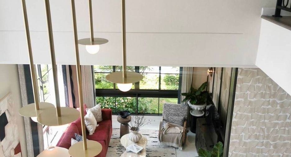 Продажа 4 спальни дом в Bang Phli, Самутпракан