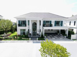 For sale 5 ベッドルーム house in Bang Phli, Samut Prakan