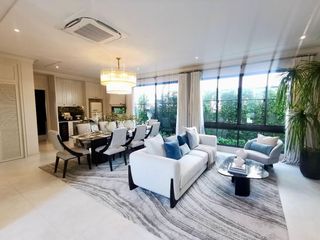 For sale 5 ベッドルーム house in Bang Phli, Samut Prakan