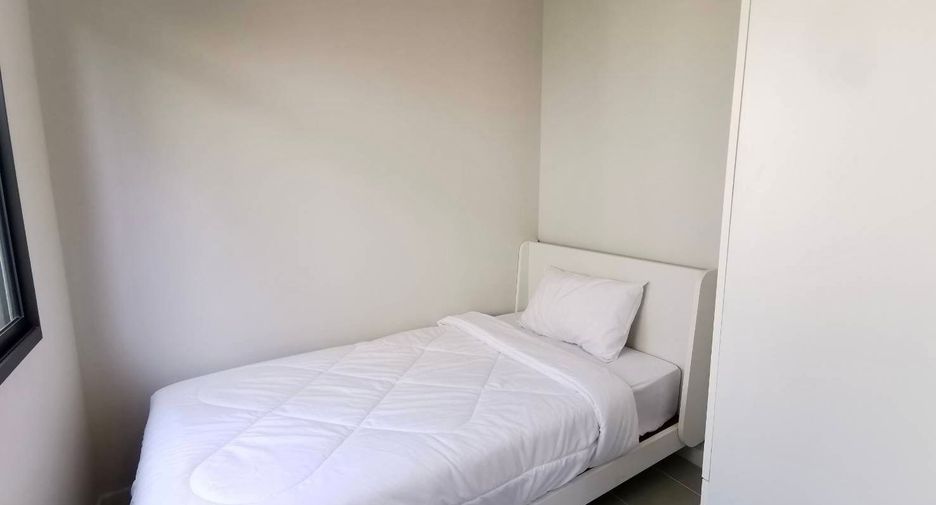 For sale 5 bedrooms house in Bang Phli, Samut Prakan