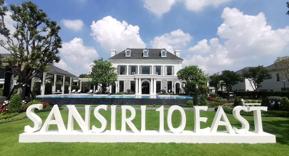 For sale 5 bedrooms house in Bang Phli, Samut Prakan