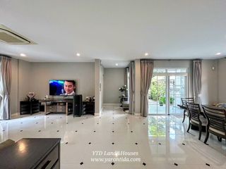 ขาย 4 เตียง บ้านเดี่ยว ใน บางพลี, สมุทรปราการ
