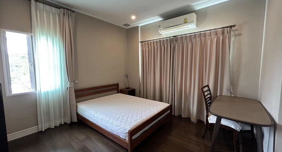 ขาย 4 เตียง บ้านเดี่ยว ใน บางพลี, สมุทรปราการ
