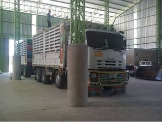 For rent and for sale 2 bed warehouse in Hankha, Chainat