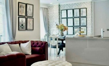 For sale 3 bed condo in Ratchathewi, Bangkok