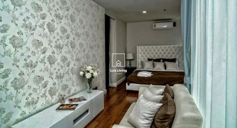 ขาย 3 ห้องนอน คอนโด ใน ราชเทวี, กรุงเทพฯ