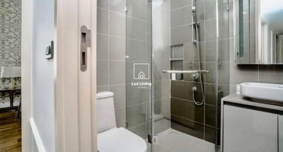 ขาย 3 ห้องนอน คอนโด ใน ราชเทวี, กรุงเทพฯ