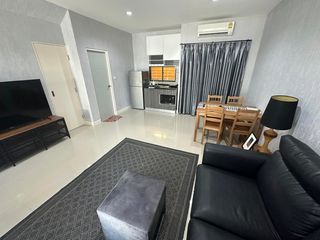 For sale 3 bed townhouse in Bang Phli, Samut Prakan