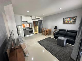 For sale 3 bed townhouse in Bang Phli, Samut Prakan