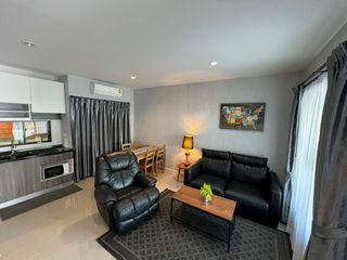 For sale 3 bed townhouse in Bang Phli, Samut Prakan