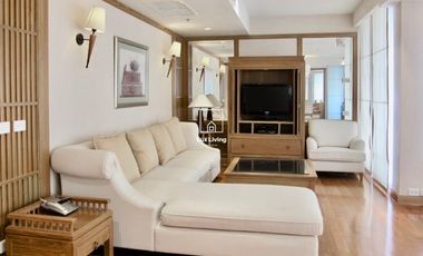 For sale 2 bed condo in Pathum Wan, Bangkok