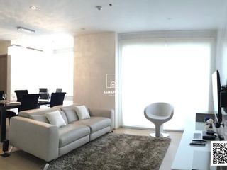 For rent そして for sale 2 Beds condo in Watthana, Bangkok