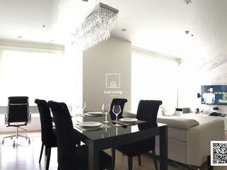 For rent そして for sale 2 Beds condo in Watthana, Bangkok