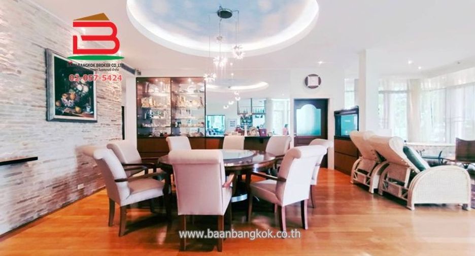 For sale 4 bed house in Lam Luk Ka, Pathum Thani