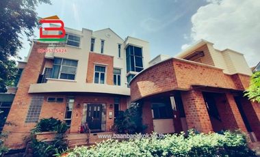 For sale 4 bed house in Lam Luk Ka, Pathum Thani