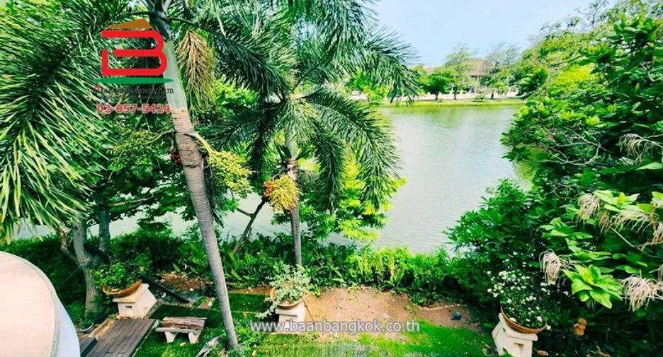 For sale 4 bed house in Lam Luk Ka, Pathum Thani