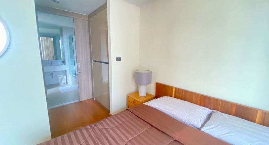 For rent 1 bed condo in Si Racha, Chonburi