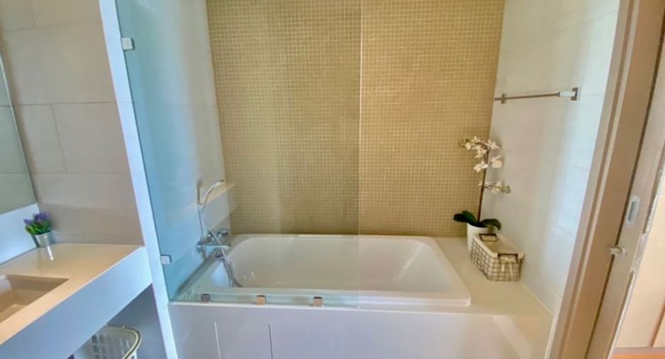 For rent 1 bed condo in Si Racha, Chonburi