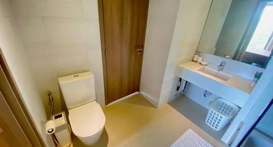 For rent 1 bed condo in Si Racha, Chonburi