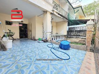 For sale 3 Beds townhouse in Nakhon Chai Si, Nakhon Pathom