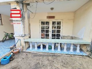 For sale 3 Beds townhouse in Nakhon Chai Si, Nakhon Pathom
