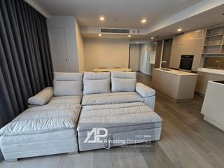 For rent 3 Beds condo in Khlong Toei, Bangkok
