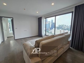 For rent 3 Beds condo in Khlong Toei, Bangkok