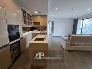 For rent 3 Beds condo in Khlong Toei, Bangkok
