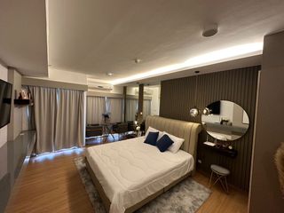 1 Bedroom Condo In Mueang Chiang Mai