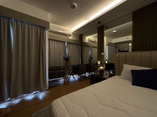 Wohnung zur Miete mit 1 Zimmer in Mueang Chiang Mai, Chiang Mai