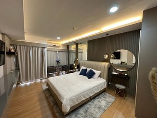 Wohnung zur Miete mit 1 Zimmer in Mueang Chiang Mai, Chiang Mai